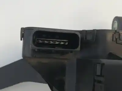 Second-hand car spare part accelerator pedal for iveco daily furgón fg 33 s ... v batalla 3000 oem iam references 5801333490 e3-a2-5-1 