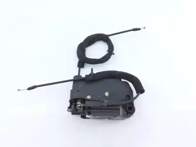 Second-hand car spare part  for IVECO DAILY FURGÓN  OEM IAM references 5801529301B E1-B3-8-2 