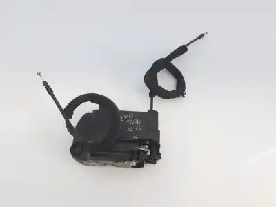 Second-hand car spare part  for IVECO DAILY FURGÓN  OEM IAM references  E1-B3-11-2 