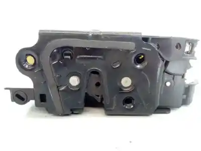 Recambio de automóvil de segunda mano de cerradura puerta delantera derecha para volkswagen golf vi (5k1) gtd referencias oem iam 5k1837016b  