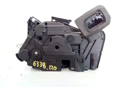 Piesă de schimb auto la mâna a doua  pentru VOLKSWAGEN GOLF VI (5K1)  Referințe OEM IAM 5K1837016B E1-B6-20-2 