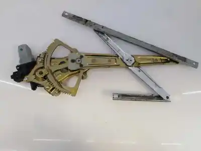 Second-hand car spare part driver left window regulator for subaru tribeca b9 limited plus oem iam references 60531gx e2-a5-5-1 