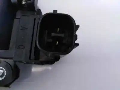 Second-hand car spare part driver left window regulator for subaru tribeca b9 limited plus oem iam references 60531gx e2-a5-5-1 