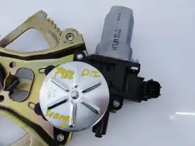 Second-hand car spare part driver left window regulator for subaru tribeca b9 limited plus oem iam references 60531gx e2-a5-5-1 