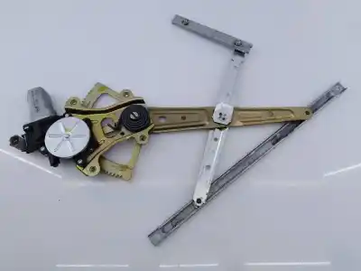 Second-hand car spare part passenger side right window regulator for subaru tribeca b9 limited plus oem iam references 60525gd e2-a5-5-1 