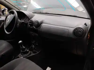 Автозапчасти б/у панель приборов за DACIA DUSTER Ambiance 4x4 ссылки OEM IAM   