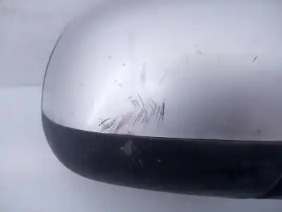 Peça sobressalente para automóvel em segunda mão espelho retrovisor direito por dacia duster ambiance 4x4 referências oem iam  e1-a1-31-2 