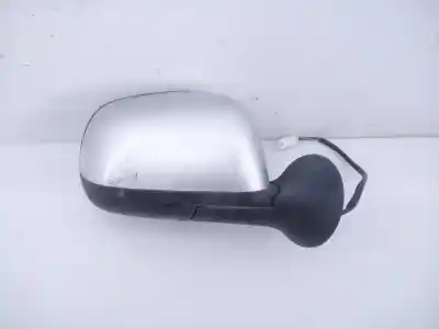 Peça sobressalente para automóvel em segunda mão espelho retrovisor direito por dacia duster ambiance 4x4 referências oem iam  e1-a1-31-2 