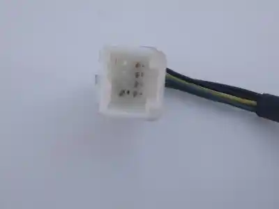 Peça sobressalente para automóvel em segunda mão espelho retrovisor direito por dacia duster ambiance 4x4 referências oem iam  e1-a1-31-2 