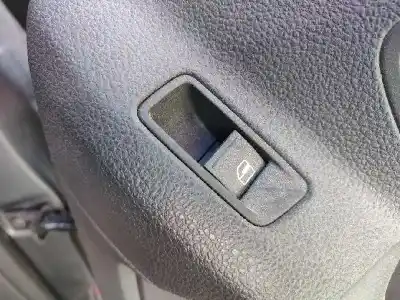 Recambio de automóvil de segunda mano de mando elevalunas trasero derecho para volkswagen tiguan (5n2) advance bluemotion referencias oem iam   