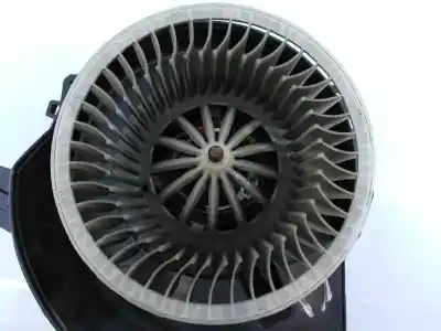 Recambio de automóvil de segunda mano de ventilador calefaccion para seat ibiza (6j5) sport referencias oem iam 6q1819015g  