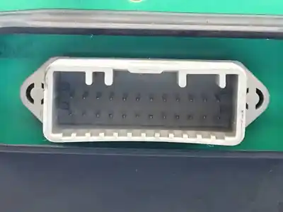 Peça sobressalente para automóvel em segunda mão quadrante por dacia duster ambiance 4x4 referências oem iam 248104190r e3-b6-13-2 