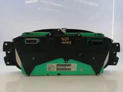 Peça sobressalente para automóvel em segunda mão quadrante por dacia duster ambiance 4x4 referências oem iam 248104190r e3-b6-13-2 