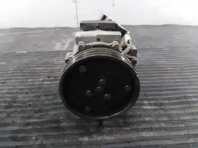 Second-hand car spare part air conditioning compressor for dacia duster ambiance 4x4 oem iam references 9260062229r p3-a2-19-4 03620907161