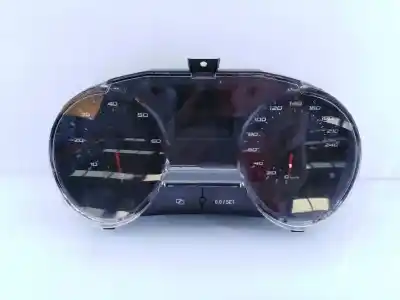 Second-hand car spare part dashboard for seat ibiza (6j5) sport oem iam references 6j0920801x