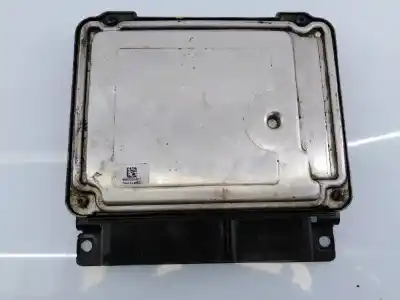 Recambio de automóvil de segunda mano de centralita motor uce para seat ibiza (6j5) 1.9 tdi referencias oem iam 03g906013k 0281014883 e2-a1-18-8 