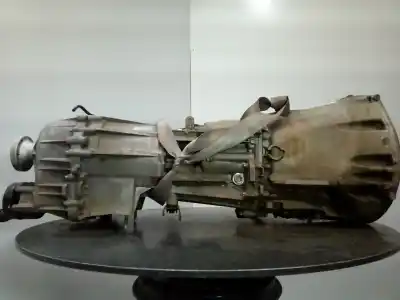 Recambio de automóvil de segunda mano de caja cambios para mercedes-benz clase m (w163) 270 cdi (163.113) referencias oem iam 716644 m1-b3-41 
