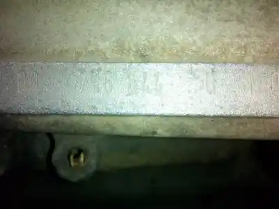 Recambio de automóvil de segunda mano de caja cambios para mercedes-benz clase m (w163) 270 cdi (163.113) referencias oem iam 716644 m1-b3-41 