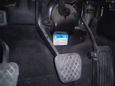 Second-hand car spare part BRAKE PEDAL for HONDA ACCORD BERLINA (CL/CN)  OEM IAM references   