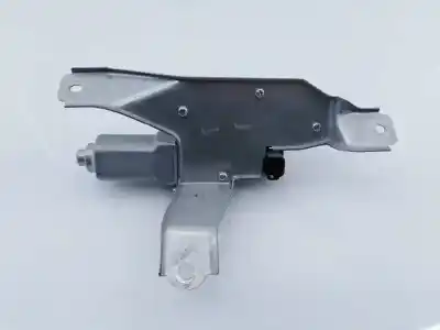 Автозапчасти б/у мотор заднего стеклоочистителя за mazda 2 lim. (de) 1.3 active ссылки oem iam  e2-a2-5-1 