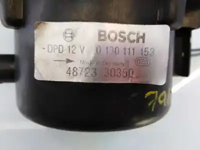 Piesă de schimb auto la mâna a doua ventilator de încalzire pentru nissan terrano/terrano.ii (r20) elegance referințe oem iam 4872330350 e3-b4-36-4 