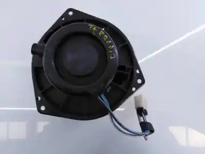Piesă de schimb auto la mâna a doua ventilator de încalzire pentru nissan terrano/terrano.ii (r20) elegance referințe oem iam 4872330350 e3-b4-36-4 