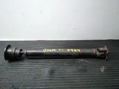 Pezzo di ricambio per auto di seconda mano trasmissione centrale per suzuki jimny sn (fj) hard top riferimenti oem iam 
