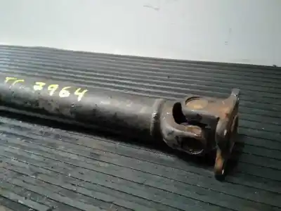 Piesă de schimb auto la mâna a doua transmisie centrala spate pentru suzuki jimny sn (fj) hard top referințe oem iam  p1-a6-38 