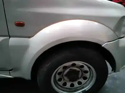İkinci el araba yedek parçası sag ön çamurluk için suzuki jimny sn (fj) hard top oem iam referansları   