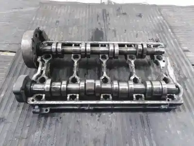 Pezzo di ricambio per auto di seconda mano albero a camme per seat leon (1p1) stylance / style riferimenti oem iam 