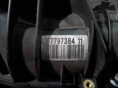 Piesă de schimb auto la mâna a doua  pentru bmw serie 3 berlina (e90) 320d referințe oem iam 779738411  