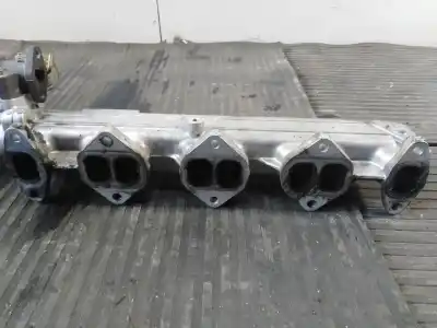 Автозапчастина б/у впускний колектор для ford ranger (eq) doka 4x4 посилання на oem iam k5t576 p1-a2-12 