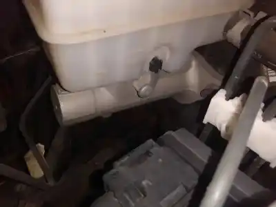 Second-hand car spare part  for NISSAN NAVARA PICK-UP (D40M)  OEM IAM references   