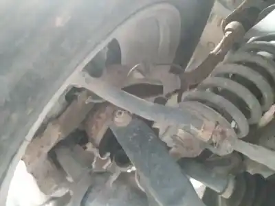 Second-hand car spare part  for NISSAN NAVARA PICK-UP (D40M)  OEM IAM references   
