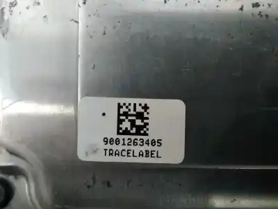 Second-hand car spare part ecu engine control for seat leon (1p1) reference oem iam references 03g906021lk e2-a1-20-4 0281013279