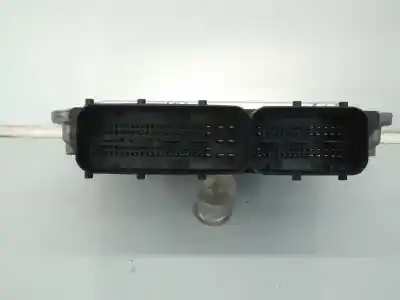 Second-hand car spare part ecu engine control for seat leon (1p1) reference oem iam references 03g906021lk e2-a1-20-4 0281013279