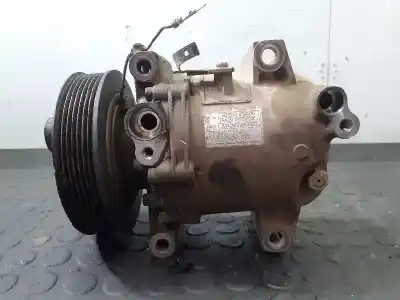 Second-hand car spare part  for NISSAN NAVARA PICK-UP (D40M)  OEM IAM references 92600EB40E  M109G260663
