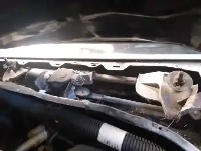 Second-hand car spare part Front Windshield Wiper Motor for NISSAN NAVARA PICK-UP (D40M) King Cab SE 4X4 OEM IAM references   