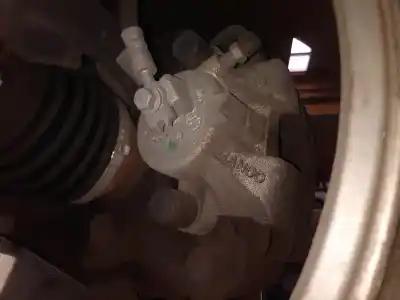 Tweedehands auto-onderdeel REMKLAUW LINKS VOOR voor SEAT IBIZA (KJ1)  OEM IAM-referenties   