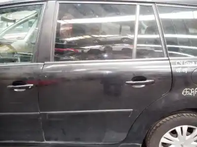 Piesă de schimb auto la mâna a doua usa stanga spate pentru citroen c4 grand picasso premier referințe oem iam   