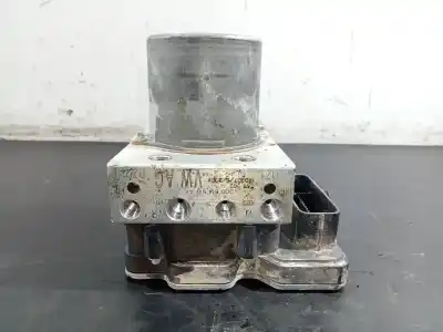 Peça sobressalente para automóvel em segunda mão abs por seat ibiza (kj1) fr referências oem iam 2q0614517aa