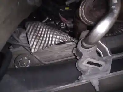 Piesă de schimb auto la mâna a doua CASETA DE DIRECȚIE pentru CITROEN C4 GRAND PICASSO  Referințe OEM IAM   