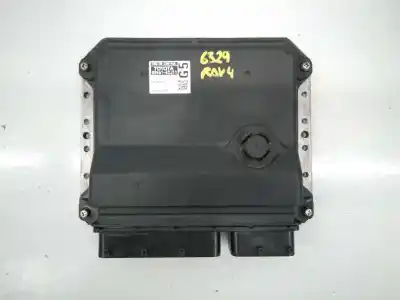 Автозапчасти б/у блок управления двигателем за toyota rav 4 (a3) active ссылки oem iam 8966142j11  2759002601