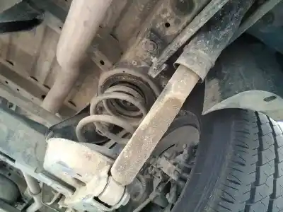 Piesă de schimb auto la mâna a doua amortizor dreapta spate pentru renault trafic combi (ab 4.01) passenger privilege  combi corto referințe oem iam 