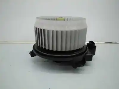 Recambio de automóvil de segunda mano de ventilador calefaccion para toyota yaris active referencias oem iam 