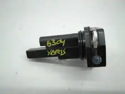 Recambio de automóvil de segunda mano de caudalimetro para toyota yaris active referencias oem iam 222040v020 e3-b2-10-1 vn1974005380