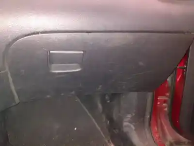 Pezzo di ricambio per auto di seconda mano scatola di guanti per nissan qashqai (j11) acenta riferimenti oem iam 