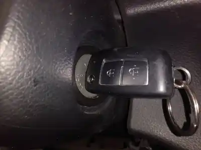 Recambio de automóvil de segunda mano de antirrobo para nissan qashqai (j11) acenta referencias oem iam   