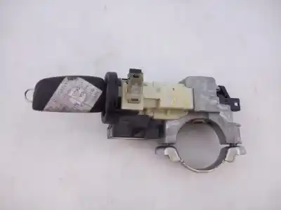 Second-hand car spare part anti-theft device for nissan qashqai (j11) acenta oem iam references 5n041x082754  