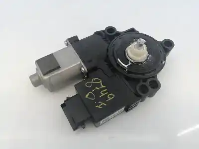 Second-hand car spare part left front window motor for kia cee´d drive oem iam references 617012901  82450a2010